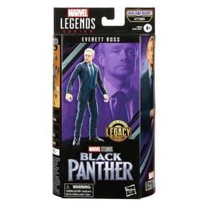 Marvel Legends Black Panther